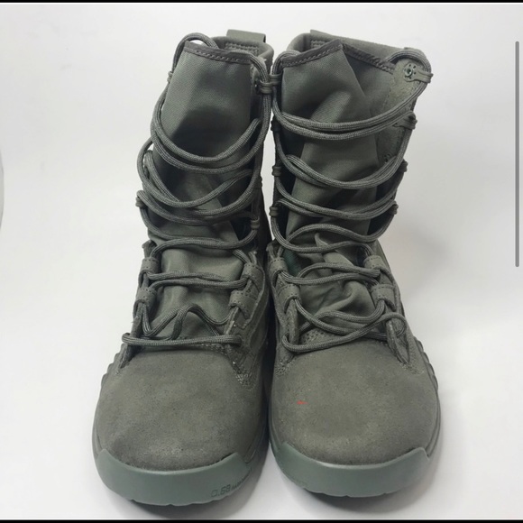 Nike SFB Tactical Field Boot - Picture 2 of 7